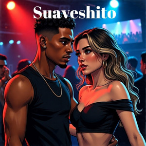 Suaveshito by Ryu On Da Track