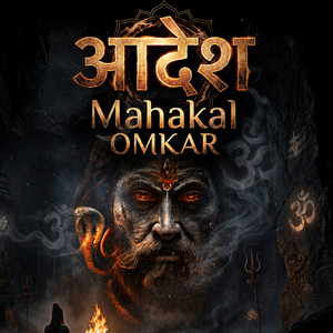 Aadesh Mahakal Omkar by Deepam S