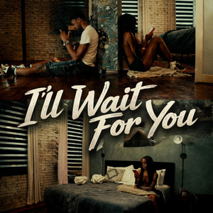 Wait For You by darealoski