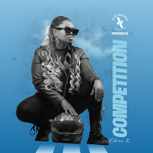 Edrine K - Competition
