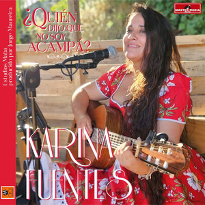 Karina Fuentes - Todo de Huaso