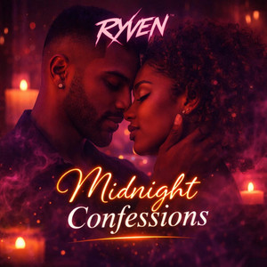 Midnight Confessions by Ryven