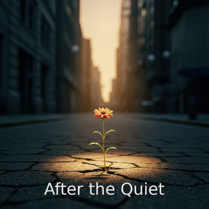 This Time I Stay by Triyoku