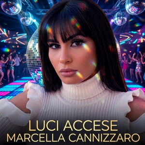 Luci Accese by Marcella Cannizzaro