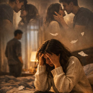 I Still Miss What Broke Me by Trish Baylor