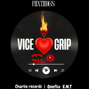 Fiixtiings - Vice Grip