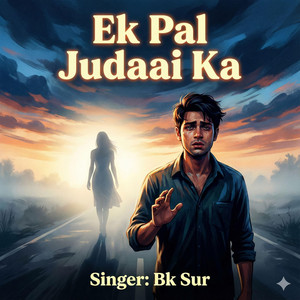 Bk Sur - Ek Pal Judaai Ka