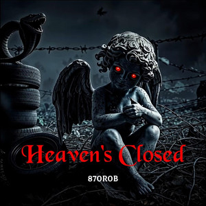 Heaven's Closed by 870rob