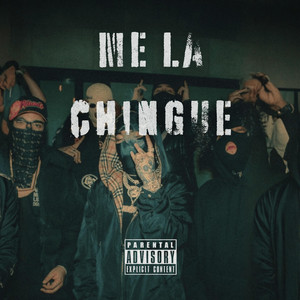 Me La Chingue by Eu Jordan