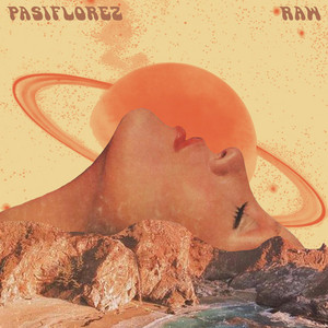 Number 9 by Pasiflorez