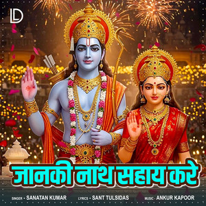 Janaki Nath Sahay Kare