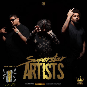 Vibes (feat. GST) by Smooth., GST