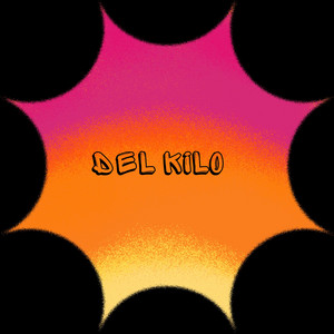 Dembow de Las Flacas - Instrumental by Del Kilo