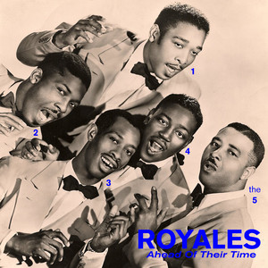 Do Unto You by The "5" Royales