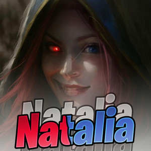 Natalia, Dua Wajah by Khaedaris