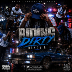 Riding Dirty by Randy G