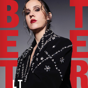 Better by LT