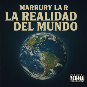 ATENTO A MI by Marrury La R
