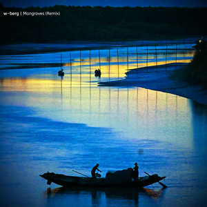 Mangroves - Remix by w-berg