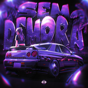 MONTAGEM KOKORO - HARDSTYLE VERSION ‑ 曲・歌詞：Dj Samir, Nulteex
