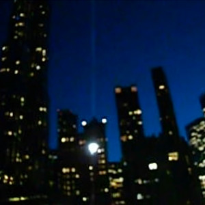 New York Nights by sunfade