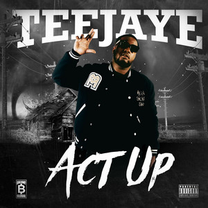 Portada de Act Up