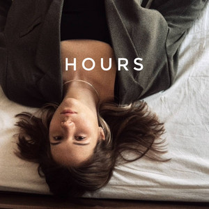 Julia Romanyuk — Hours