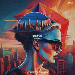 Wdays by Riscape