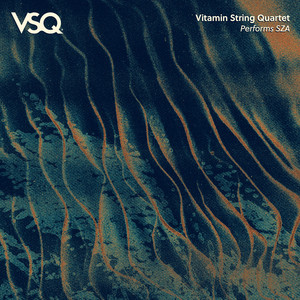 Kill Bill by Vitamin String Quartet