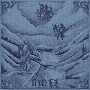 Itinere Inferi (English Version) by Kypra