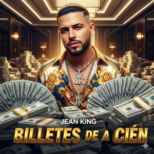 Billetes de a Cien by Jean PG King