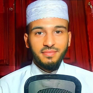Qari Ahmed Achekraou - سورة النمل