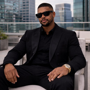 Le jour où je décide