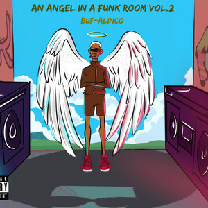 I GET GOD by BUF-Alinco, PrinceCoe