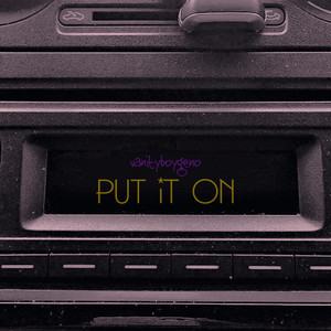 Portada de put it on