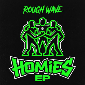 I Can't Tell by Eastcolors, Rough Wave