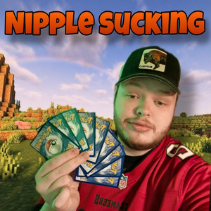 Nipple Sucking by ImEthan