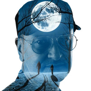 Moonlight Shadow - Single by LABACK | Spotify