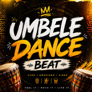 Umbele dance beat by Youngest Dj Ak