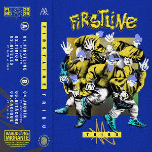TIBIOS by FIRSTLINE