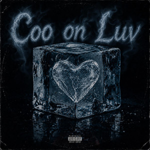 Coo On Luv by Faraji Johnson, DΞST1NY