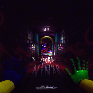 Hora de Ninar (CatNap) by Ninja Raps