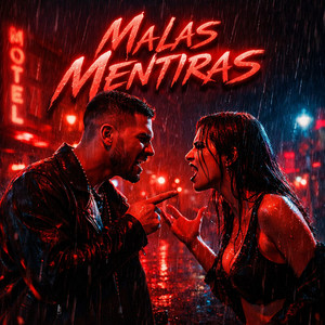 Malas Mentiras by Golico Fran Musik