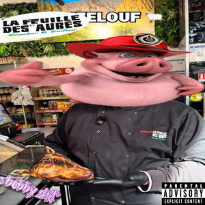 bouzelouf by bobby shit