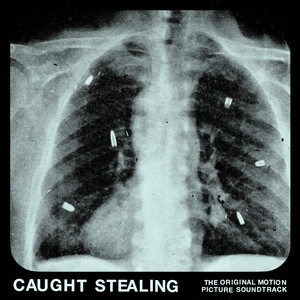 Rabbit Run - Interpol Remix by IDLES, Rob Simenson, Caught Stealing Movie, Interpol