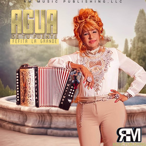 Agua De Tu Fuente (En Vivo)