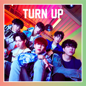 MY GOT7 UP & SWAGGER セット TURN