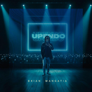 Umetenda by Brian Wangatia