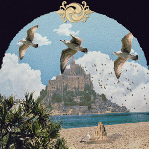 Lost In The Surf by Low Moses