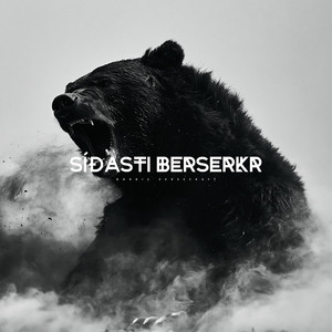 The Last Berserker (Hinn Síðasti Berserkr) by Nordic Versecraft